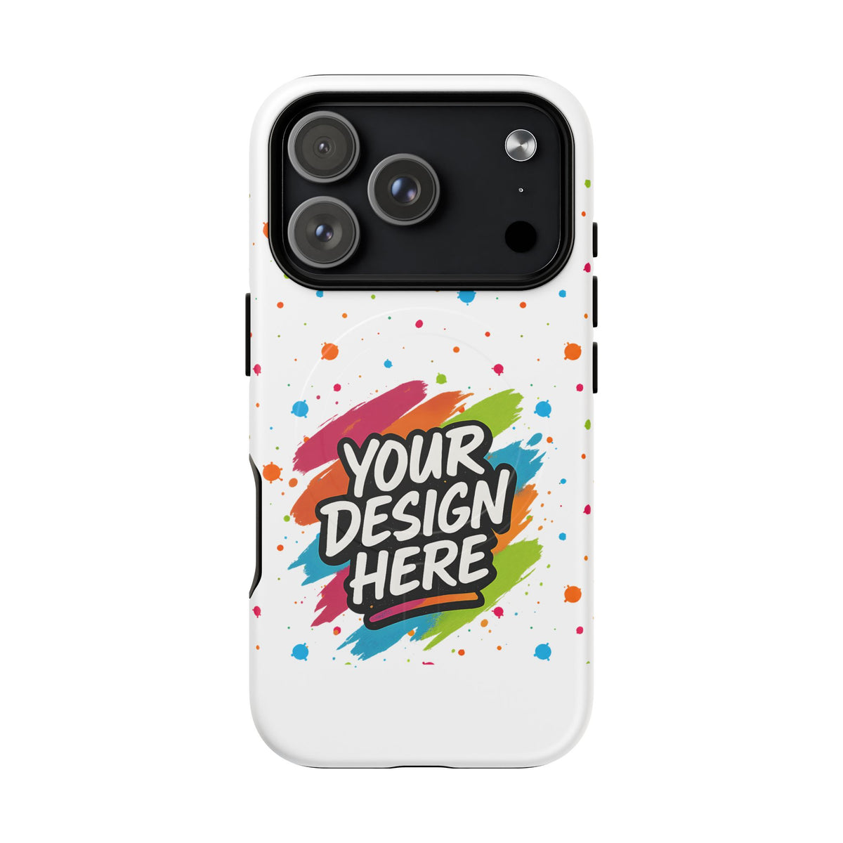 Custom Magnetic Phone Case — view 32