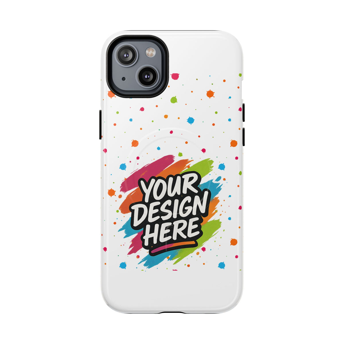 Custom Magnetic Phone Case — view 15