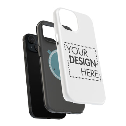 MagSafe® Compatible Custom Phone Case