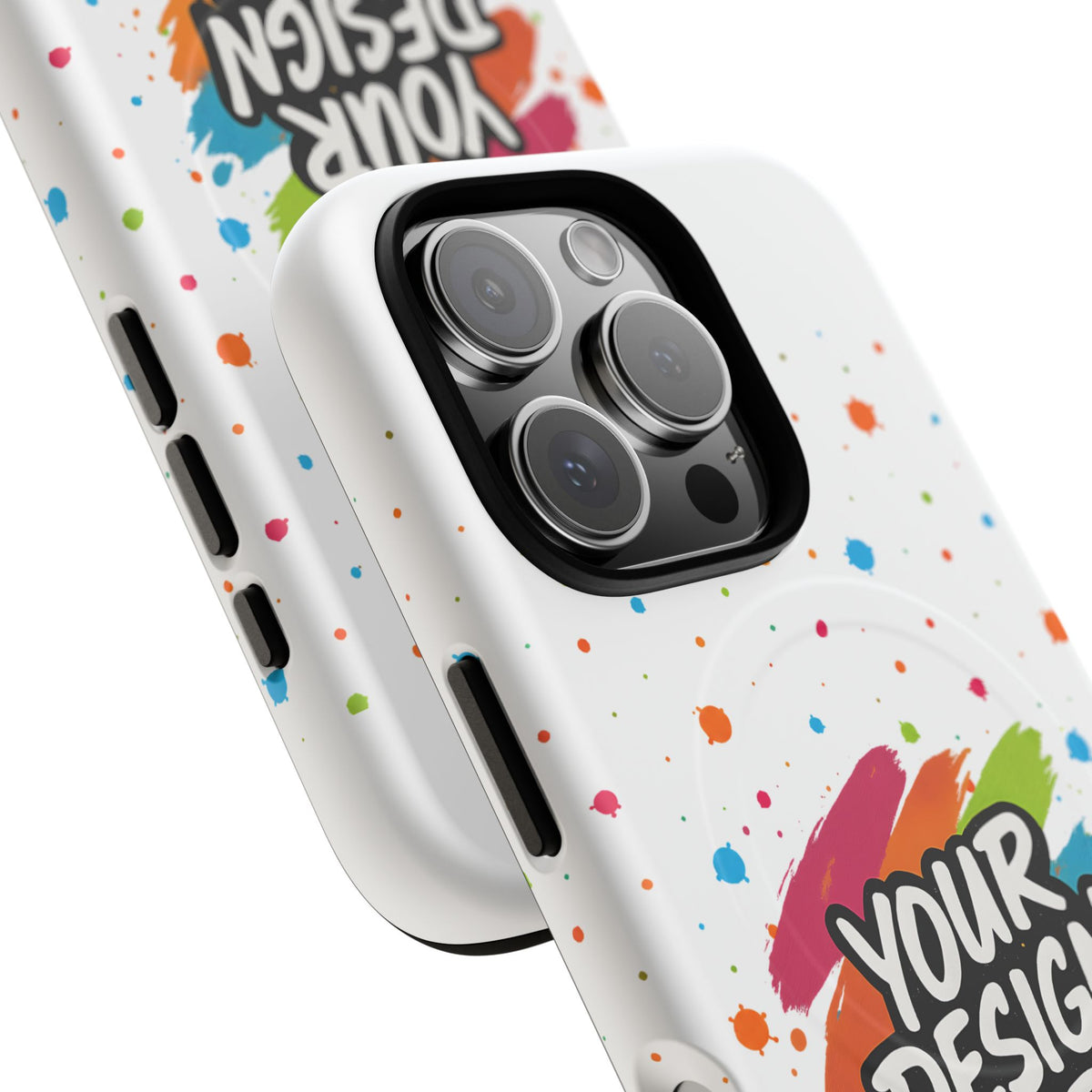 Custom Magnetic Phone Case — view 79