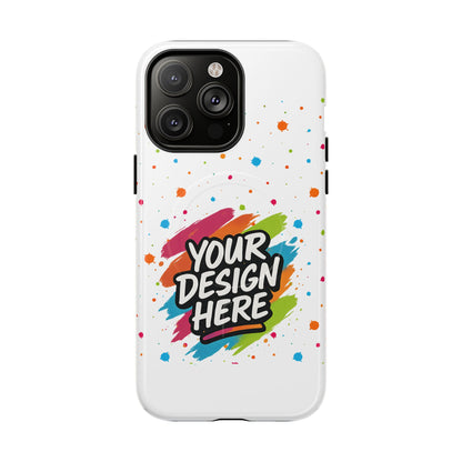 Custom Magnetic Phone Case — view 17