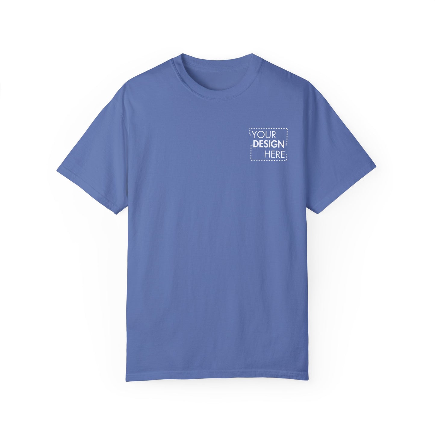 Custom Cotton Tee