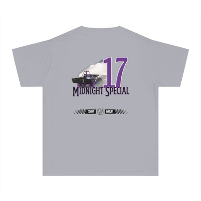 Midnight Special 17 Cotton Tee (Youth)
