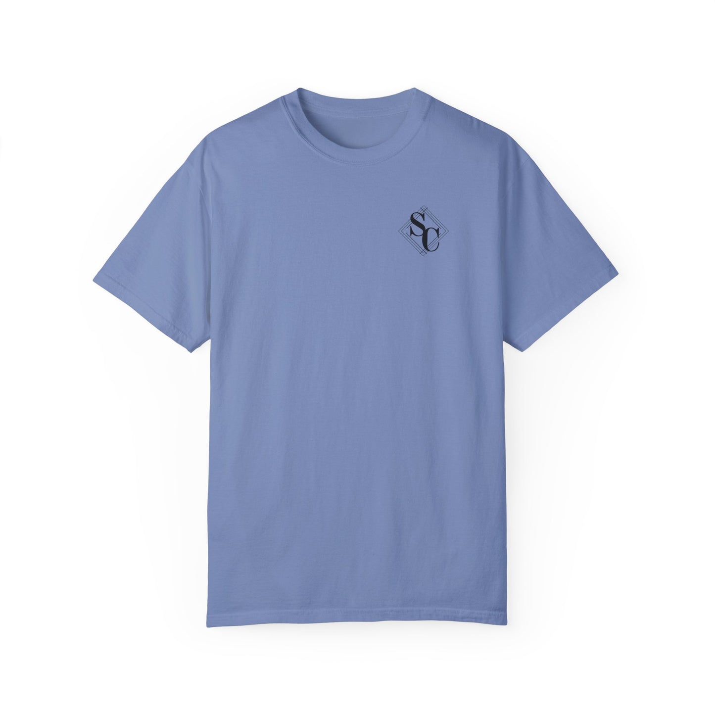 Shevlin Construction Cotton Tee