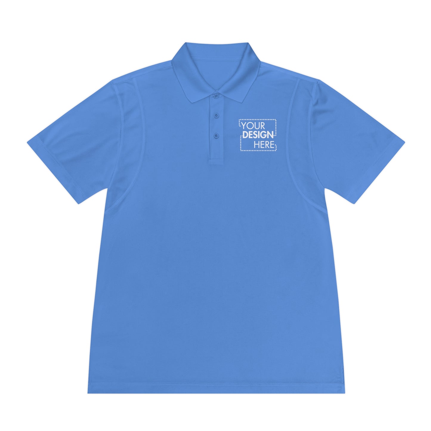 Custom Polo Shirt