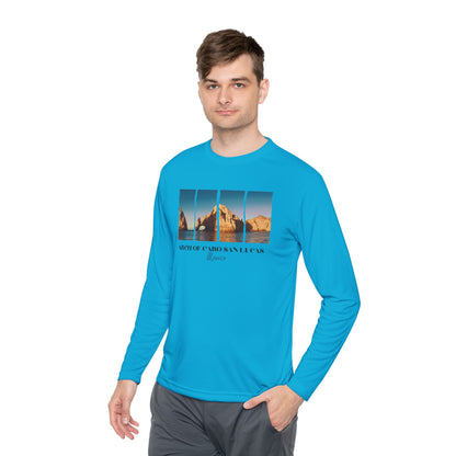 The Snapshot | Long Sleeve Tee