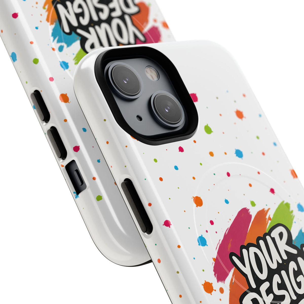Custom Magnetic Phone Case — view 61