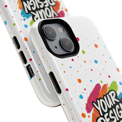 Custom Magnetic Phone Case — view 61