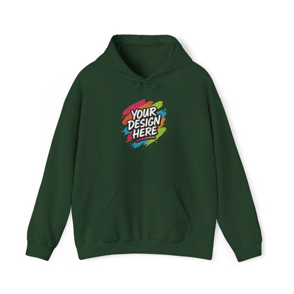Custom Hoodie — view 16