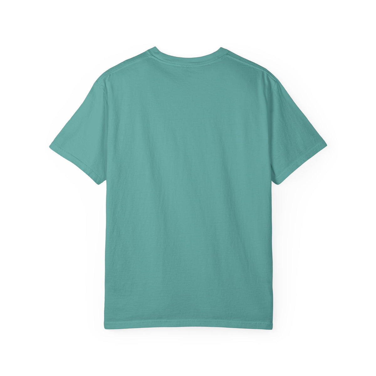 'Boat Hair Don't Care' Cotton T-Shirt — view 14