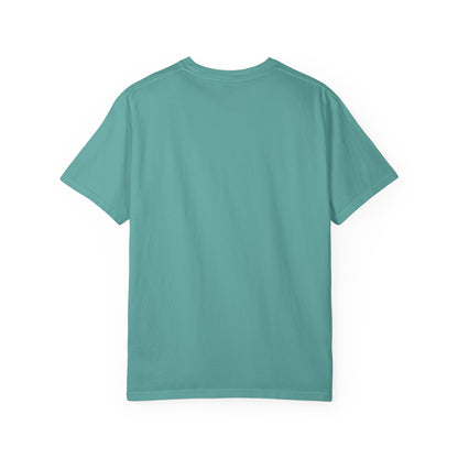 'Boat Hair Don't Care' Cotton T-Shirt — view 14
