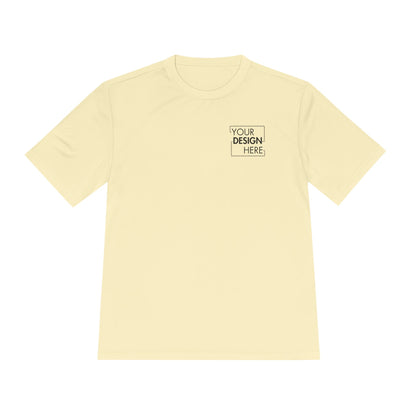 Moisture-Wicking Tee