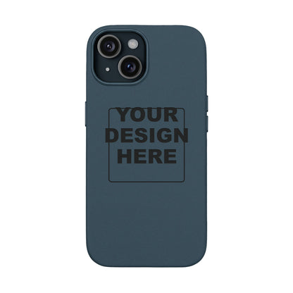 Custom Engraved Leather Phone Case — view 55