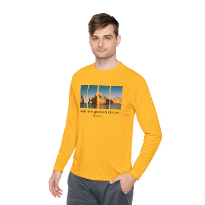 The Snapshot | Long Sleeve Tee