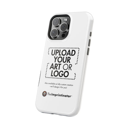 Custom MagSafe® Compatible Custom Phone Case