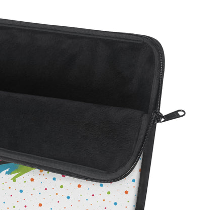Custom Laptop Sleeve