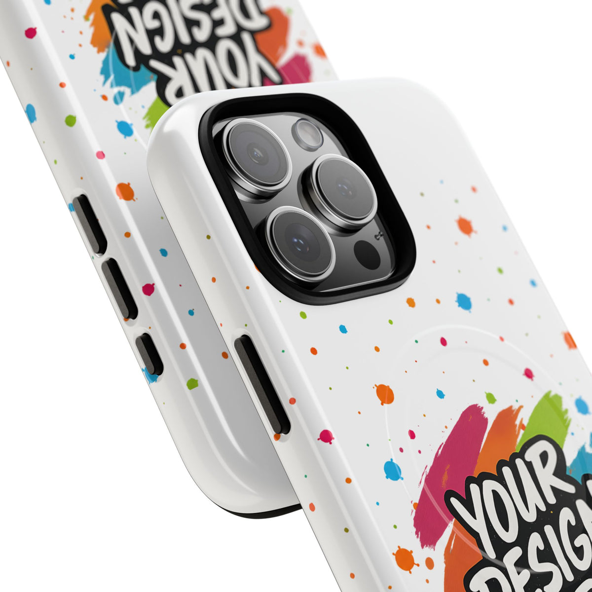 Custom Magnetic Phone Case — view 81