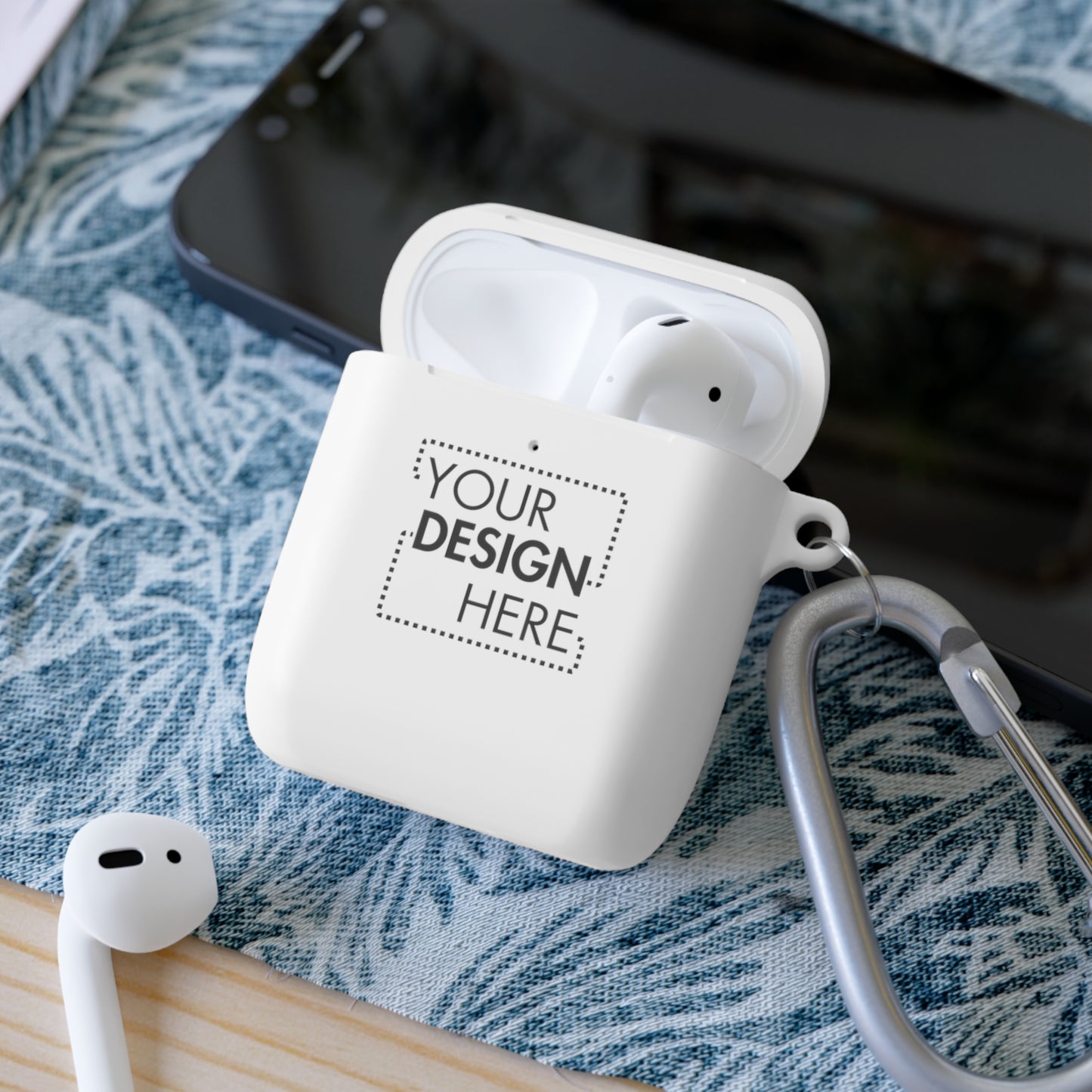 AirPods (& Pro) Case Cover