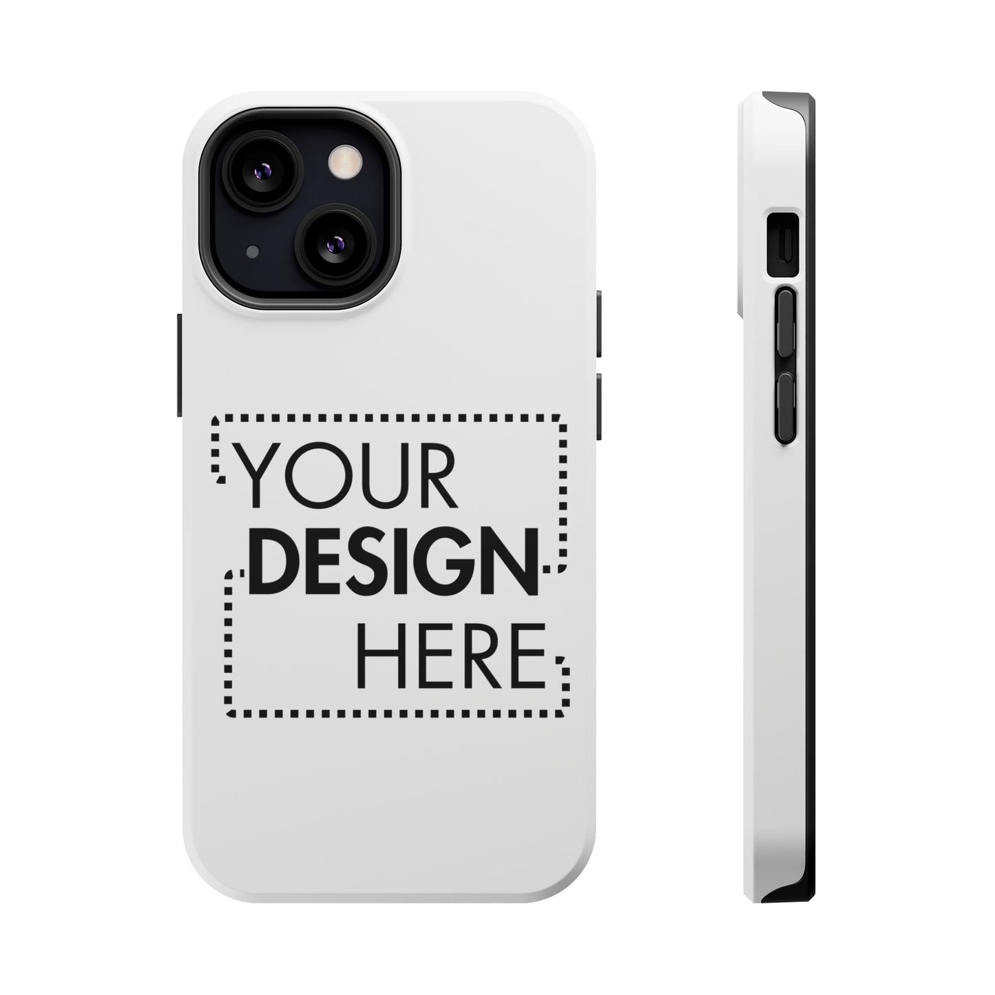 MagSafe® Compatible Custom Phone Case