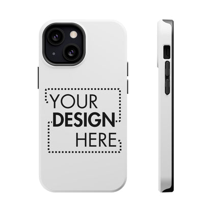 MagSafe® Compatible Custom Phone Case