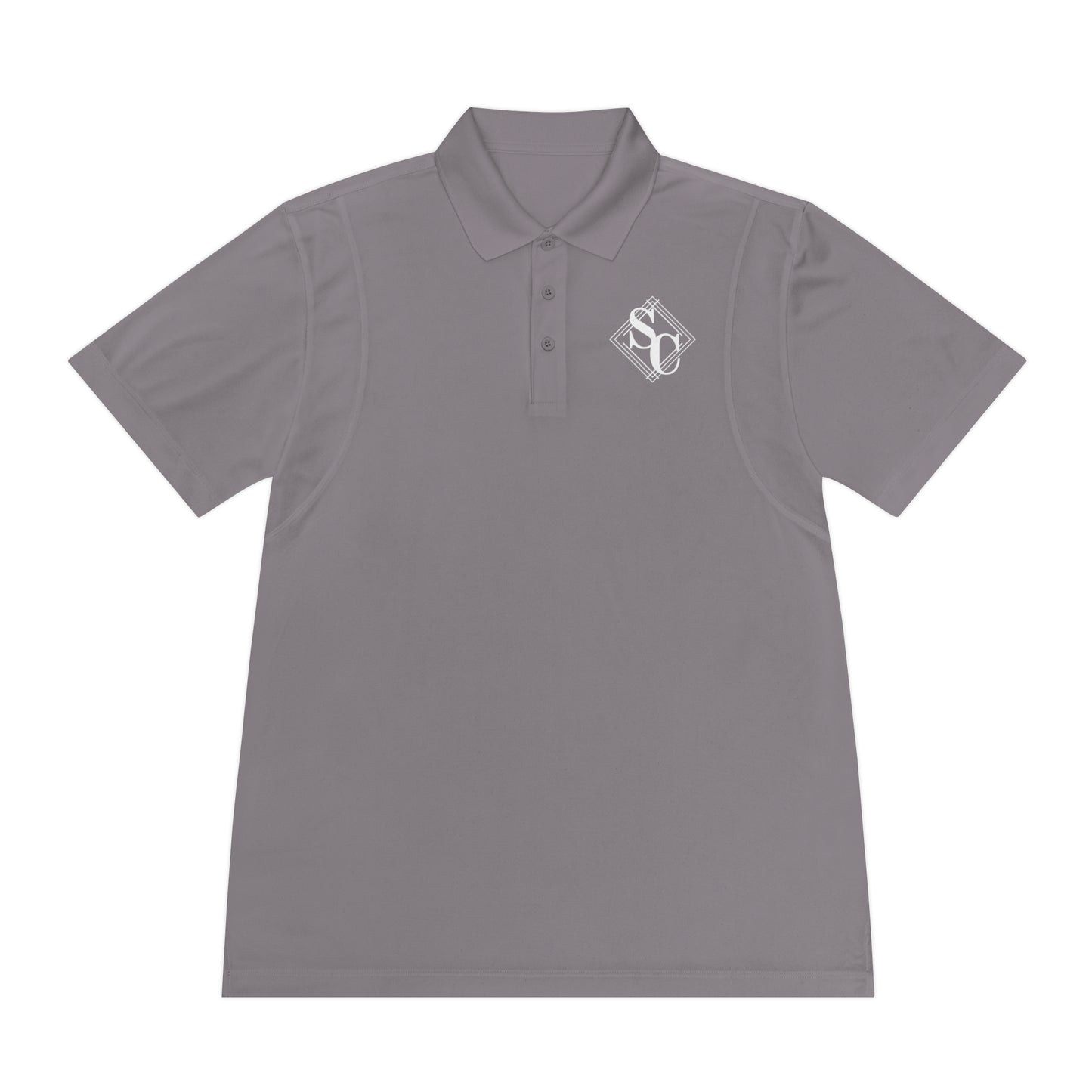 Men's Polo Shirt | Shevlin Construction