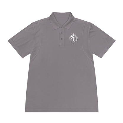 Men's Polo Shirt | Shevlin Construction