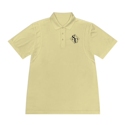 Men's Polo Shirt | Shevlin Construction