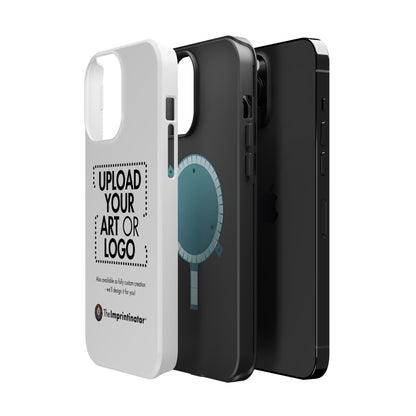 Custom MagSafe® Compatible Custom Phone Case