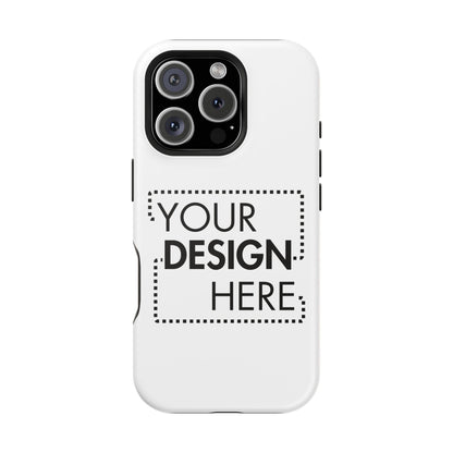 MagSafe® Compatible Custom Phone Case