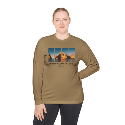 The Snapshot | Long Sleeve Tee