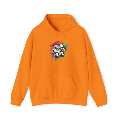Custom Hoodie — view 14