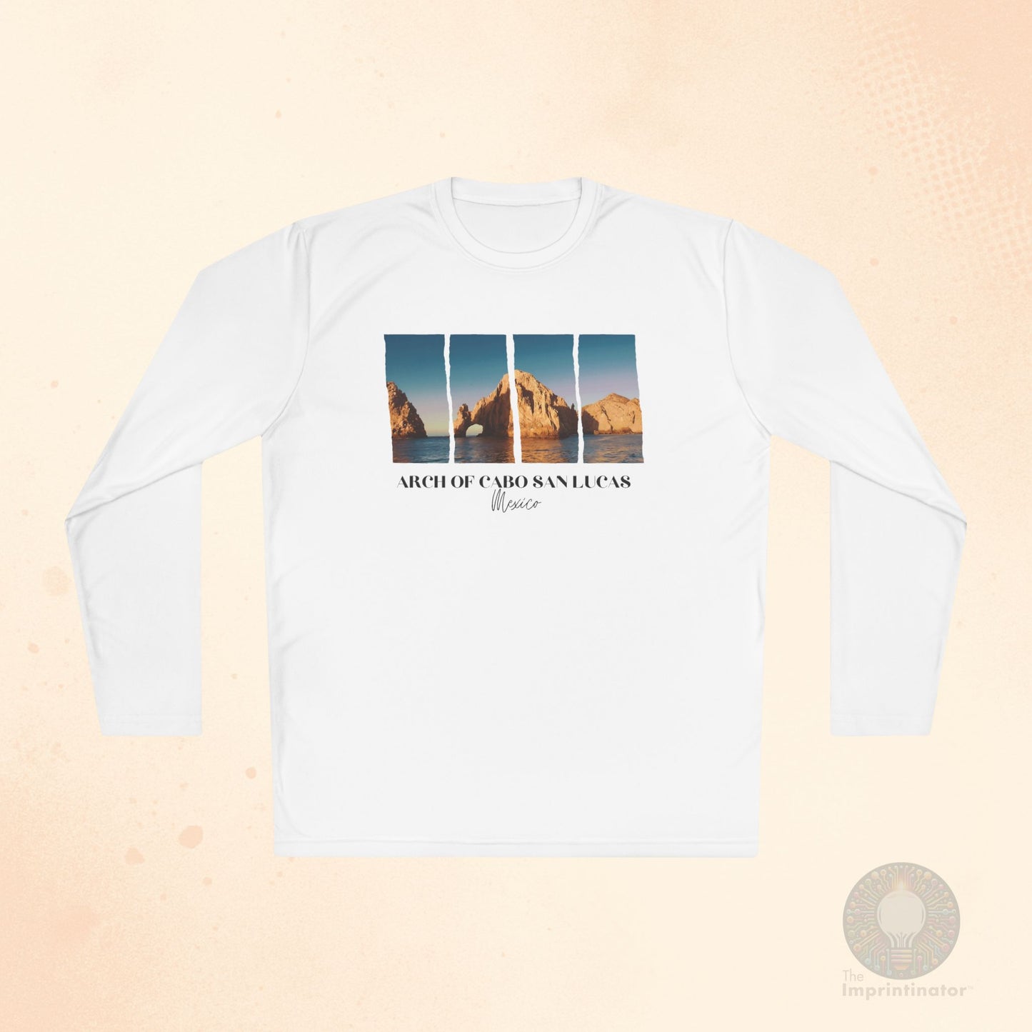 The Snapshot | Long Sleeve Tee