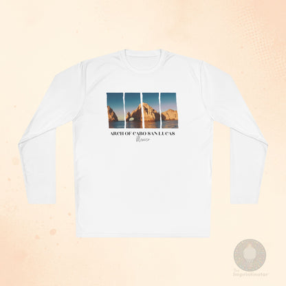 The Snapshot | Long Sleeve Tee