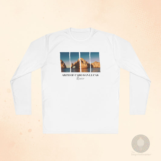 The Snapshot | Long Sleeve Tee