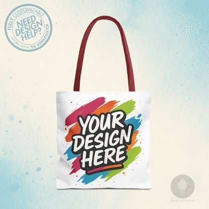 Custom Tote Bag