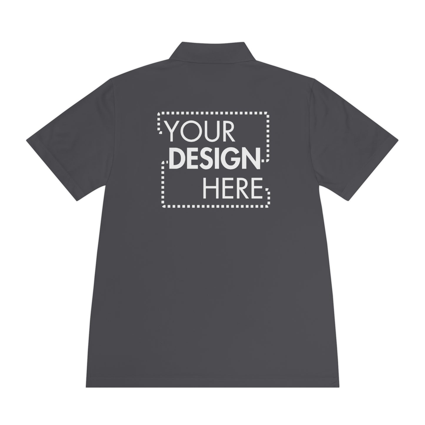 Custom Polo Shirt