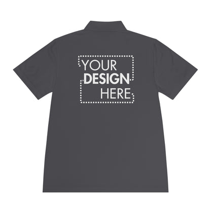 Custom Polo Shirt