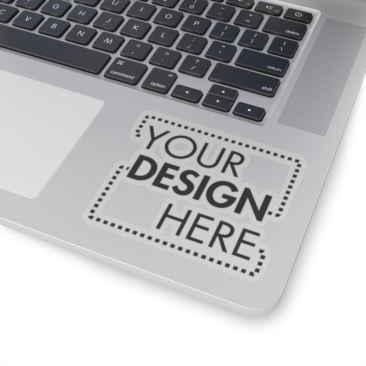 Custom Vinyl Stickers – Single & Bulk Packs (2”–6”)