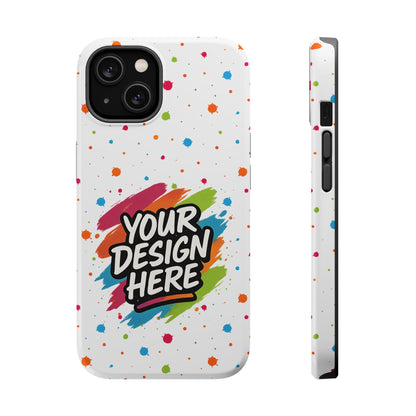 Custom Magnetic iPhone Case — view 5