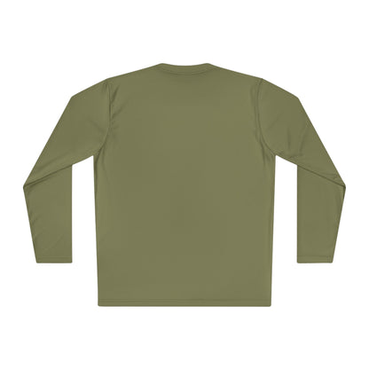 The Snapshot | Long Sleeve Tee