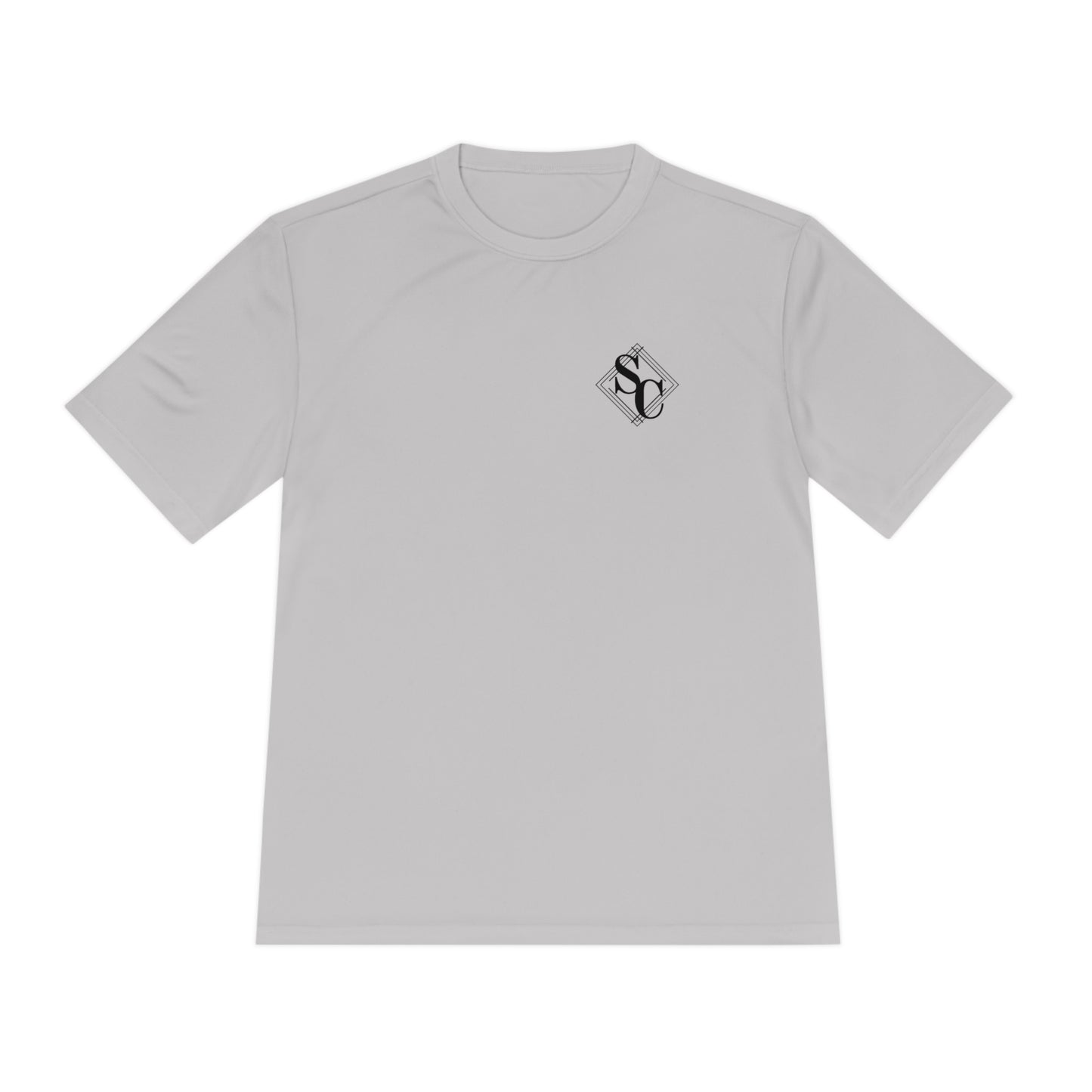 Moisture-Wicking T-Shirt | Shevlin Construction