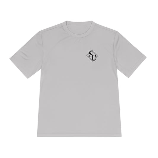 Shevlin Construction Moisture-Wicking Tee
