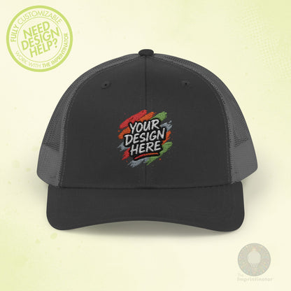 Custom Trucker Hat