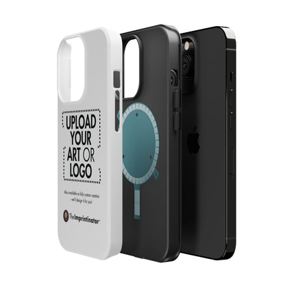 Custom MagSafe® Compatible Custom Phone Case