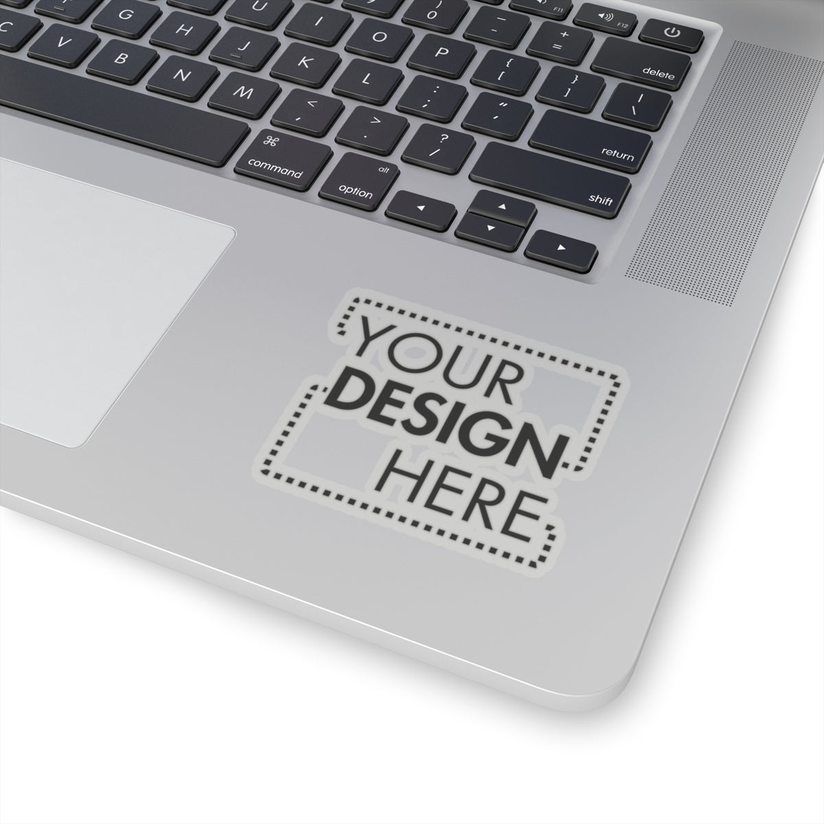 Custom Vinyl Stickers – Single & Bulk Packs (2”–6”)