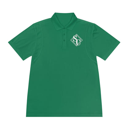 Men's Polo Shirt | Shevlin Construction — view 8