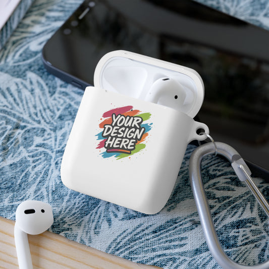 Custom AirPods Case Cover
