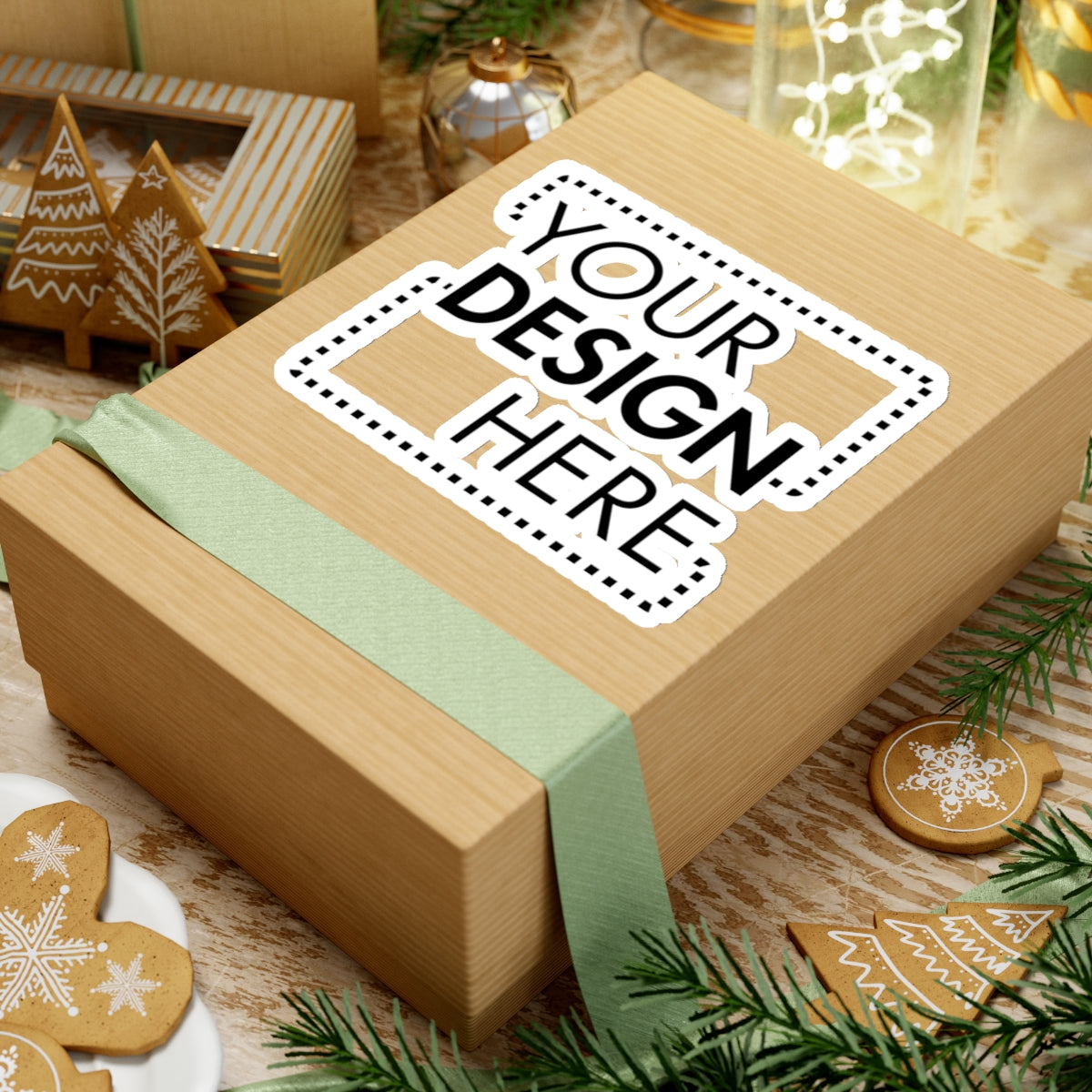 Custom Vinyl Stickers – Single & Bulk Packs (2”–6”)