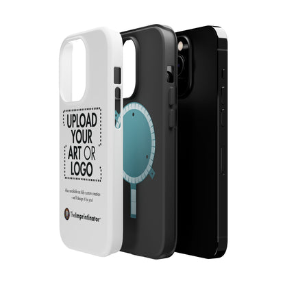 Custom MagSafe® Compatible Custom Phone Case