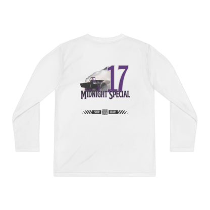 Midnight Special 17 Performance Long Sleeve Tee (Youth)